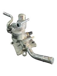 Carcaça Válvula Termostática Sentra 2.0 2014 a 2020