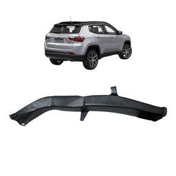 DUTO AR CONDICIONADO TRASEIRO DIR ORIGINAL COMPASS 53480551