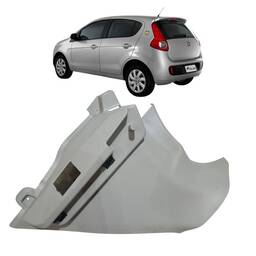 SUPORTE BAGAGITO DIREITO ORIGINAL PALIO ATTRACTIVE 2012 2017