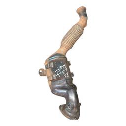 CATALISADOR KA ECOSPORT 1.5 3CC 2018 2019 A 2021