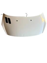 Capô Dianteiro Peugeot 207 2009 a 2014 Hoggar 2010 a 2014