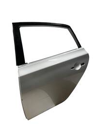 PORTA TRASEIRA ESQUERDA SENTRA 2014 2015 A 2020