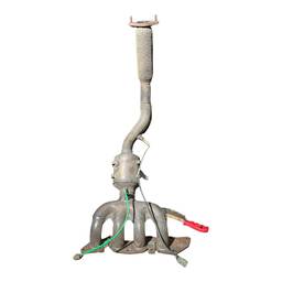 CATALISADOR ECOSPORT 2.0 2013 2014 A 2021