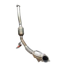 CATALISADOR DUPLO TERRITORY 1.5 16V 2021 2022 2023/..