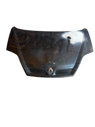 Capô Dianteiro Renault Scenic 2002 2003 2004 2005 A 2011 