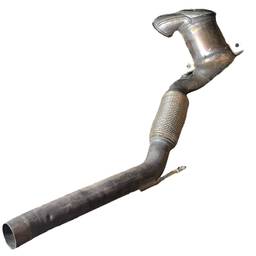 CATALISADOR GOLF JETTA 1.4 2016 2017 A 2020