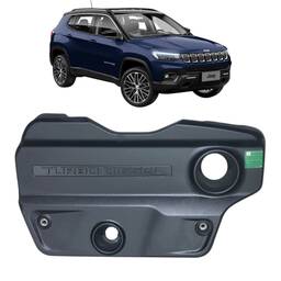 Tampa Motor Turbo Diesel Original Jeep Compass TD350