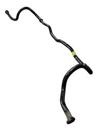 Barra Estabilizadora Dianteira Sentra 2014 a 2020