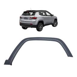 Moldura Paralama Dianteiro Direito Jeep Compass 2017 a 2025