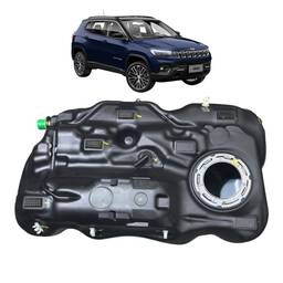 Tanque Combustível Diesel Original Jeep Compass 2017 a 2025