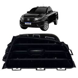 Difusor Ar Central Direito Origin Fiat Nova Strada 2021 2025