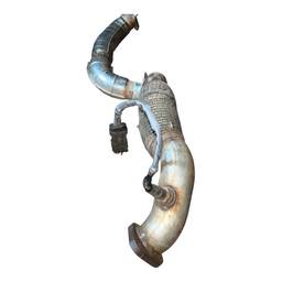 MALHA ESCAPE CRUZE 1.4 TURBO 2017 2018 A 2023