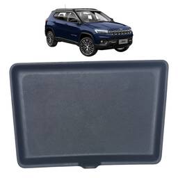 Borracha Console Original Jeep Compass 2022 a 2025