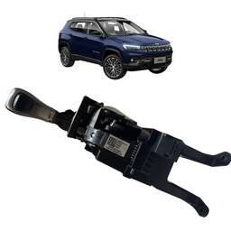 Alavanca Cambio Original Jeep Compass 2.0 Flex/Diesel
