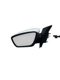 Retrovisor Esquerdo Ka 2015 a 2021 Manual S/ Pisca