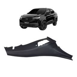 Soleira Banco Traseiro Direito Fiat Fastback 100263860