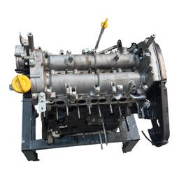 Motor Parcial Origin Jeep Fiat 2.0 Diesel 2022 Com 14.734km