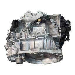 Caixa Câmbio Automático Original Fiat Jeep 2.0 Diesel 2022