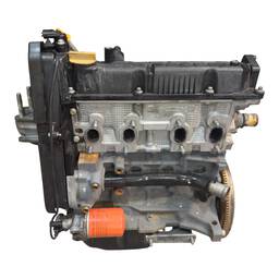  Motor Parcial Original Fiat 1.0 Evo 2021