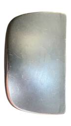 Porta Treco Console Peugeot 206 207