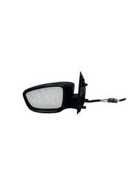 Retrovisor Esquerdo Gol Voyage G5 08/11 Manual