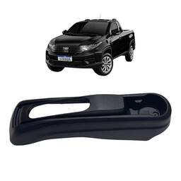 Console Freio Mão Original Fiat Nova Strada 2021 a 2025