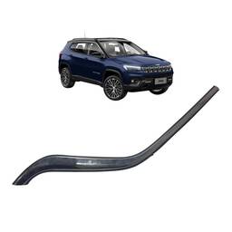 Friso Porta Traseira Esquerda Origina Jeep Compass 2022 2025