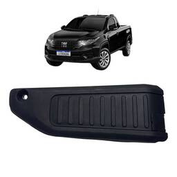 DESCANSO PÉ ORIGINAL FIAT NOVA STRADA 2020 A 2025
