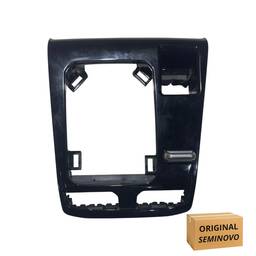 MOLDURA CAMBIO TRAMBULADOR ORIGINAL JEEP COMPASS 2022 2025