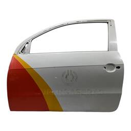 Porta Esquerda Gol G6 2P Saveiro G5 G6 G7 G8 G9