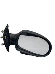 Retrovisor Direito Palio 4P Flex 2011 a 2016 S/ Controle 