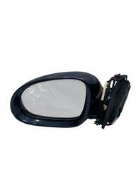 Retrovisor Esquerdo Jetta 2007 a 2010