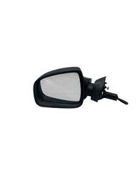 Retrovisor Esquerdo Sandero Duster 2010/14 Logan 10/13 Manua