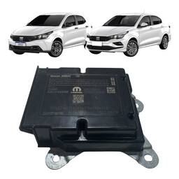 Modulo Airbag Original Fiat Cronos Argo 522140750