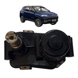 Motor Atuador Coletor Original Jeep Compass 2.0 Diesel 