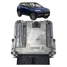 Módulo Injeção Original Compass Toro 2.0 Diesel 46351254