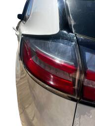 LANTERNA TRASEIRA ESQUERDA EDGE 2019 A 2020 (CANTO)