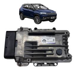 Módulo Tração Original Jeep Compass 0260004607