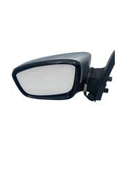Retrovisor Esquerdo Gol Voyage G5 08/11 Elétrico