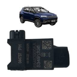 Sensor Colisão Impacto Original Jeep Compass 53491336