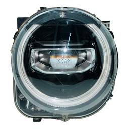 Farol Direito Jeep Renegade 2019/ Full Led