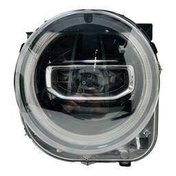 Farol Esquerdo Jeep Renegade 2019/ BM  Full Led