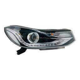 FAROL DIREITO TRACKER 2017 A 2019 C/ LED