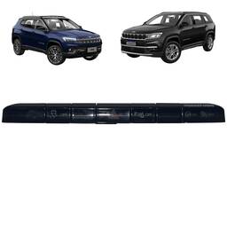 Régua Pisca Alerta Original Jeep Compass 2022 a 2025