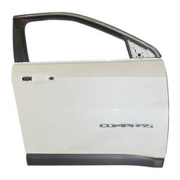 Porta Dianteira Direita Jeep Compass 2017 a 2025