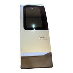 Tampa Traseira Direita Fiat Doblo Adventure 2002 a 2017