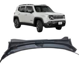 GRADE CHURRASQUEIRA ORIGINAL JEEP RENEGADE 2016 A 2025