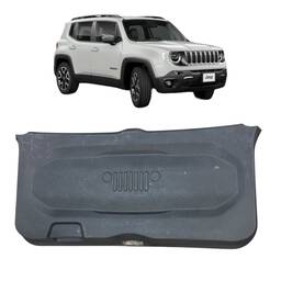 Acabamento Forro Tampa Traseira Jeep Renegade 2016 a 2025