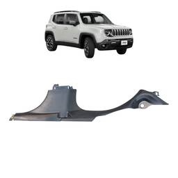 SOLEIRA TRASEIRA DIREITA ORIGINAL JEEP RENEGADE 2016 A 2025