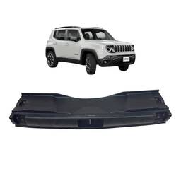 SOLEIRA PORTA MALAS ORIGINAL JEEP RENEGADE 2016 A 2025